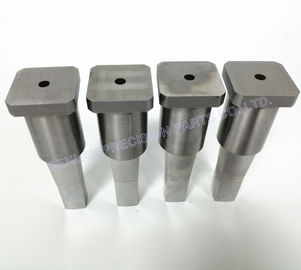 El molde de las piezas del molde de la precisión S136 inserta/los productos moldeados precisión de pulido