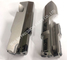 Introducciones indexables de perforadores de armas L0-1650mm 1651-2200mm Herramientas de perforadores de armas de agujero profundo para perforación de metales
