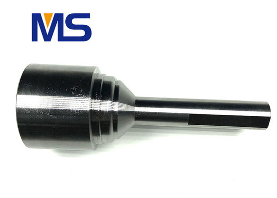 Piezas CNC Antiexplosivas de SKD61 Personalizadas