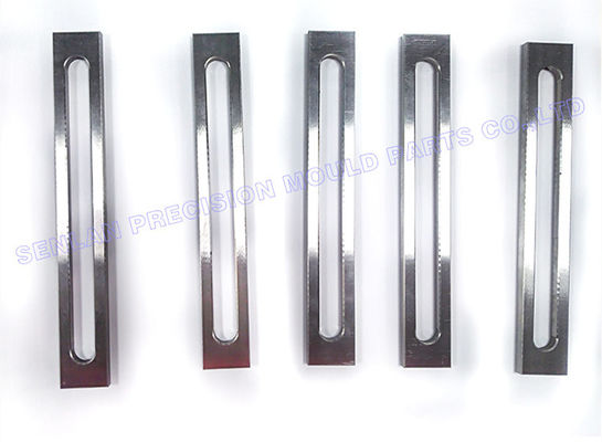 Piezas de precisión mecanizadas por CNC para automoción | Servicios personalizados de fresado CNC de acero