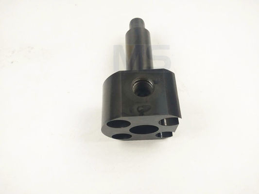 Las piezas de molde de fundición a presión nitradas. Material de herramienta de alta conductividad térmica.