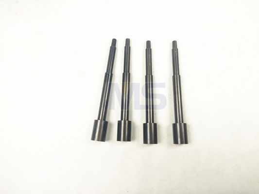 Piezas de Molde de Fundición a Presión de Aluminio HPDC | Acero H13/1.2344 con Orificios de Refrigeración