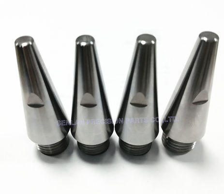 H13 (SKD61) Piezas giradas de precisión