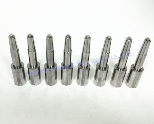 Uddeholm QRO 90 Supreme Core Pins. Partes de molde HPDC de alto rendimiento.