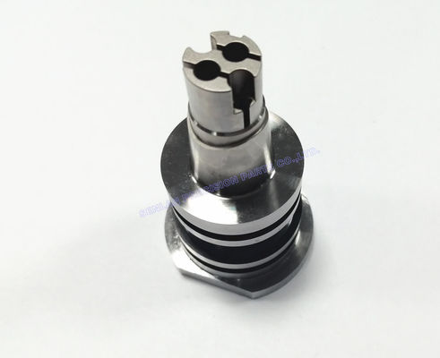 1.2343 (H11) Insertos y Núcleos de Molde | Piezas de Molde de Plástico Mecanizadas con Precisión por Electroerosión