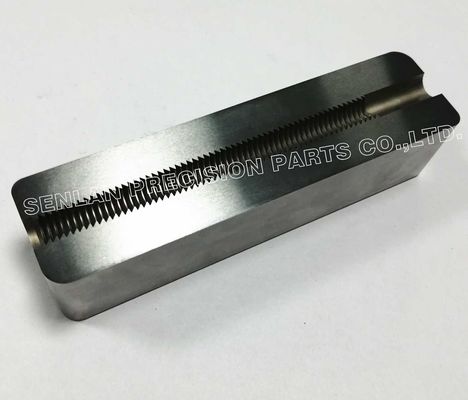 H13 (1.2344) Piezas de molde de precisión