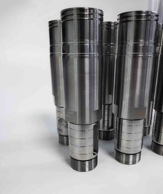 Stavax personalizado (S136) Inserciones de molde.