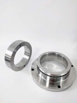 Localizando el tipo del diámetro grande de los anillos (MISUMI) acero no estándar de S45C