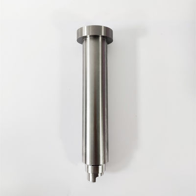 Espejo de inserción de núcleo EDM. Herramientas de precisión para desvincular moldes de tapa de botella.