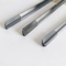 Los perforadores de carburo sólido son herramientas de perforación de metal.