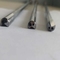 Los perforadores de carburo sólido son herramientas de perforación de metal.