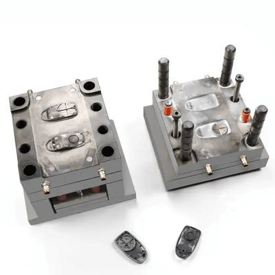 Piezas pequeñas de plástico para productos 3C | Fabricación personalizada de precisión