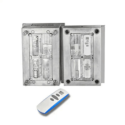 Molde de Inyección de Producto 3C | Fabricación de Moldes de Precisión