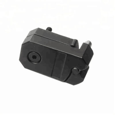 Los contenedores de diapositivas PSM PSL - Unidades de posicionamiento de precisión para moldes de inyección de plástico