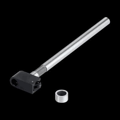 Accesorios de molde estándar DME Molde de inyección de plástico de máquina CNC RA.163812 Dispositivos de sujeción de diapositivas