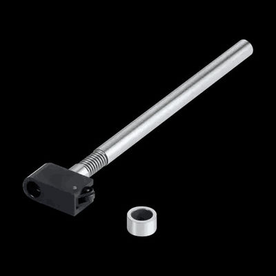 DME Standard RA.163812 Slide Retainer - Unidad de sujeción de molde de precisión