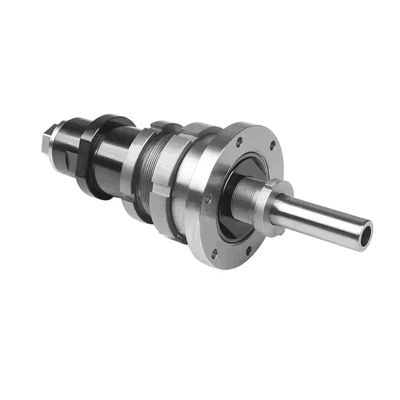 Z1691 Unidades de eyectores de dos etapas - Revestimiento de DLC DIN Partes de molde estándar