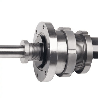 Z1691 Unidades de eyectores de dos etapas - Revestimiento de DLC DIN Partes de molde estándar