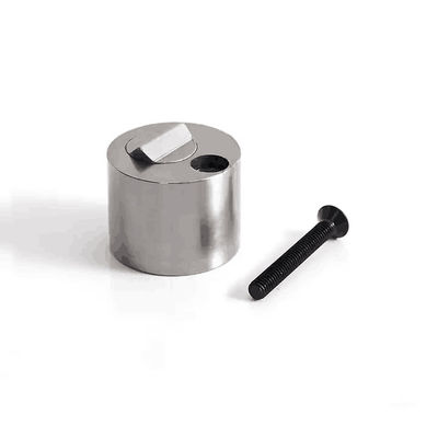 Retenedores de corredera SLLK | Dispositivos de sujeción de correderas de moldeo de precisión