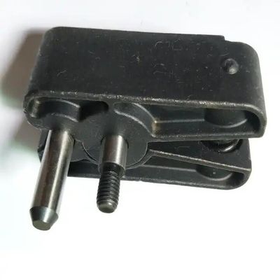 Retenedores de corredera métricos MRT / PSM | Unidades con capacidad de sujeción de 10 kg a 40 kg