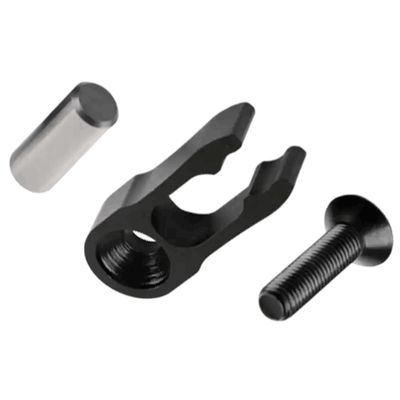 Los contenedores de diapositivas de la serie RC y RCM - Unidades de retención de diapositivas de precisión