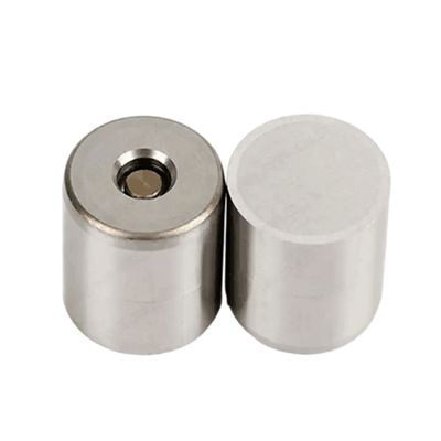 Las válvulas de aire estándar de CUMSA.