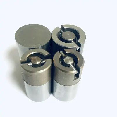 AJV Air Jet Poppets – Válvulas de aire para moldes SUS420