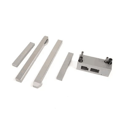 Dispositivo de bloqueo de molde Unidad de bloqueo de precisión de cerradura para molde de inyección de plástico