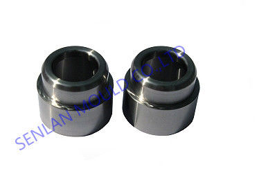 Mecanizado EDM de alambre de precisión Ra 0.4 Superficie Componentes de molde de acabado