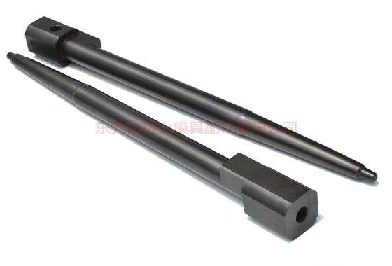 Herramientas de fundición a presión DAC con máquinas CNC de alta precisión