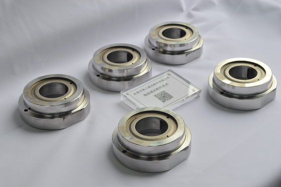 Muebles de precisión piezas de molde cosméticos médicos tapa de botella embalaje automóvil eléctrico