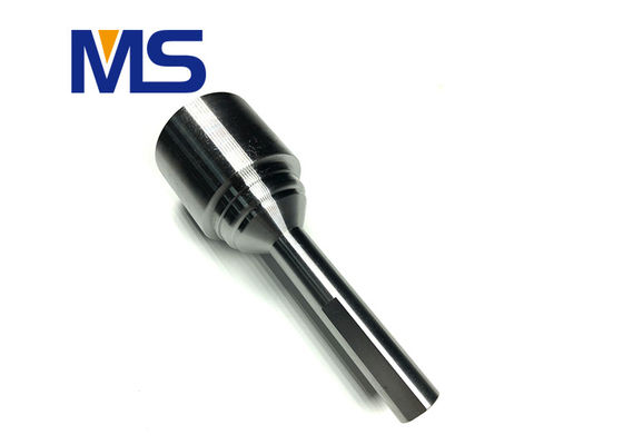 Piezas CNC Antiexplosivas de SKD61 Personalizadas