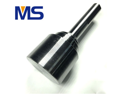 Piezas CNC Antiexplosivas de SKD61 Personalizadas