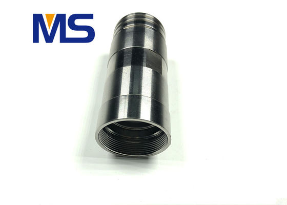 Herramientas de Metal de Precisión | Roscado/Rectificado CNC