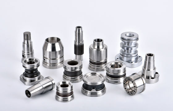 Inserto y manguera de cavidad de precisión para moldes de inyección de plástico