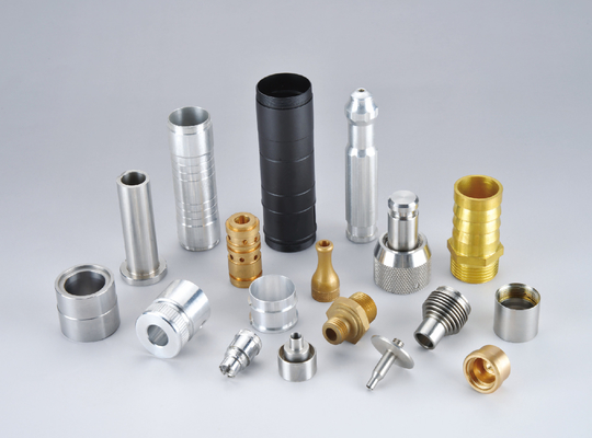 Fabrica de piezas de mecanizado CNC de precisión personalizada - especializada en mecanizado CNC de precisión y piezas de torneado CNC