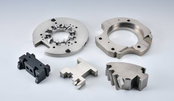 Fabrica de piezas de mecanizado CNC de precisión personalizada - especializada en mecanizado CNC de precisión y piezas de torneado CNC