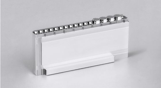 Núcleo de Precisión SS420 (Núcleo de Molde) para Moldes de Inyección de Plástico