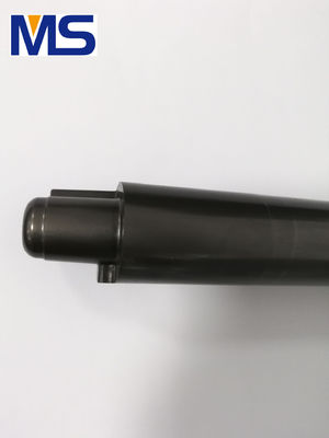 Pinos de núcleo de fundición por inyección nitrida.