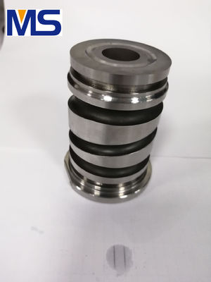 Piezas de Molde EDM de Precisión para Moldes de Bolígrafos de 36 Cavidades | Producción de Alto Volumen