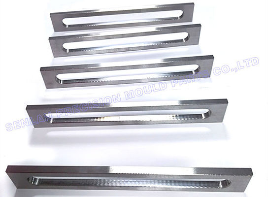 Piezas de precisión mecanizadas por CNC para automoción | Servicios personalizados de fresado CNC de acero