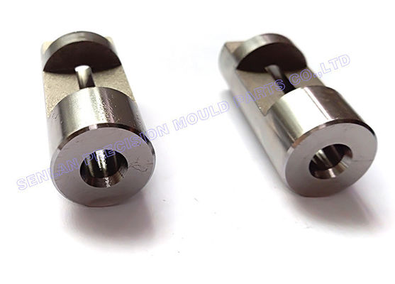 Retentores de diapositivas personalizados SKH51 Bloques de localización de precisión para moldes de plástico