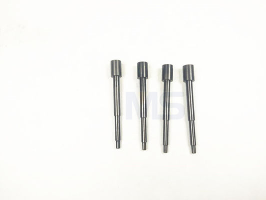 Piezas de Molde de Fundición a Presión de Aluminio HPDC | Acero H13/1.2344 con Orificios de Refrigeración