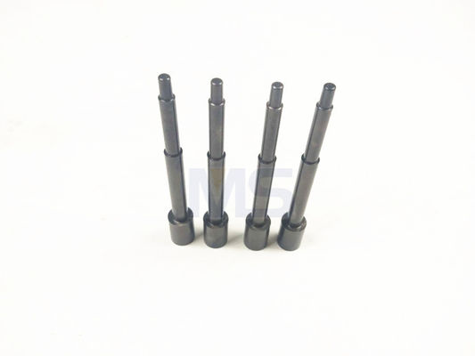 Piezas de Molde de Fundición a Presión de Aluminio HPDC | Acero H13/1.2344 con Orificios de Refrigeración