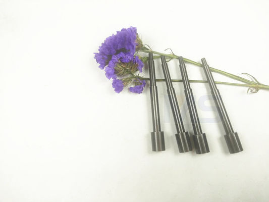 Piezas de Molde de Fundición a Presión de Aluminio HPDC | Acero H13/1.2344 con Orificios de Refrigeración