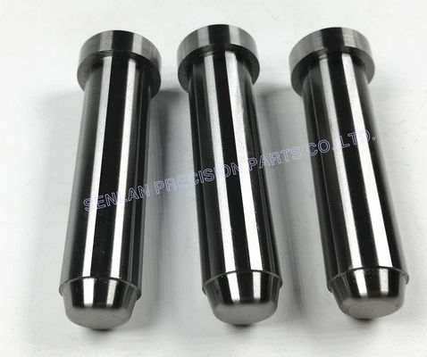 1.2344 Piezas de Molde de Precisión Automotriz | Componentes de Fundición a Presión Personalizados