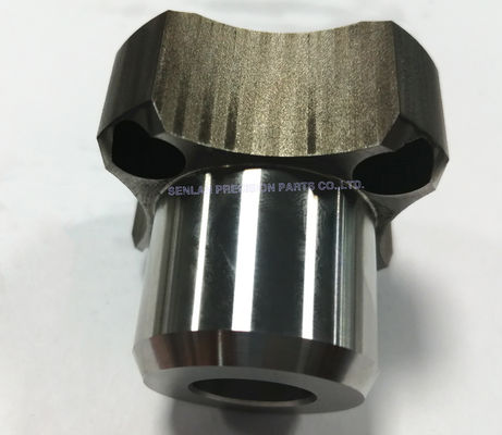 1.2343 / H11 piezas mecanizadas CNC de precisión