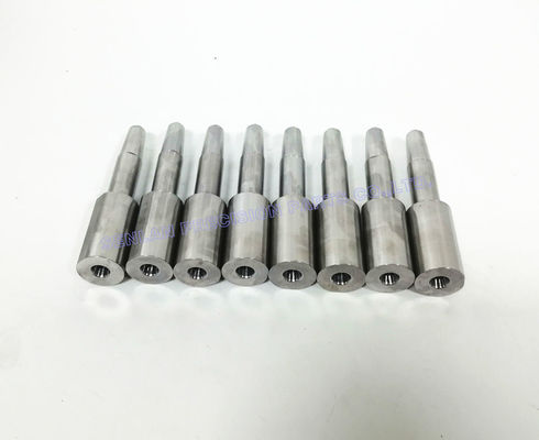 Uddeholm QRO 90 Supreme Core Pins. Partes de molde HPDC de alto rendimiento.