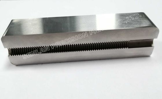 H13 (1.2344) Piezas de molde de precisión