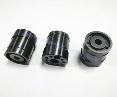 Cavidades de Molde de Precisión AISI 303 (SUS303) | Piezas de Molde de Plástico Estándar JIS